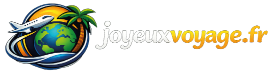 JoyeuxVoyage