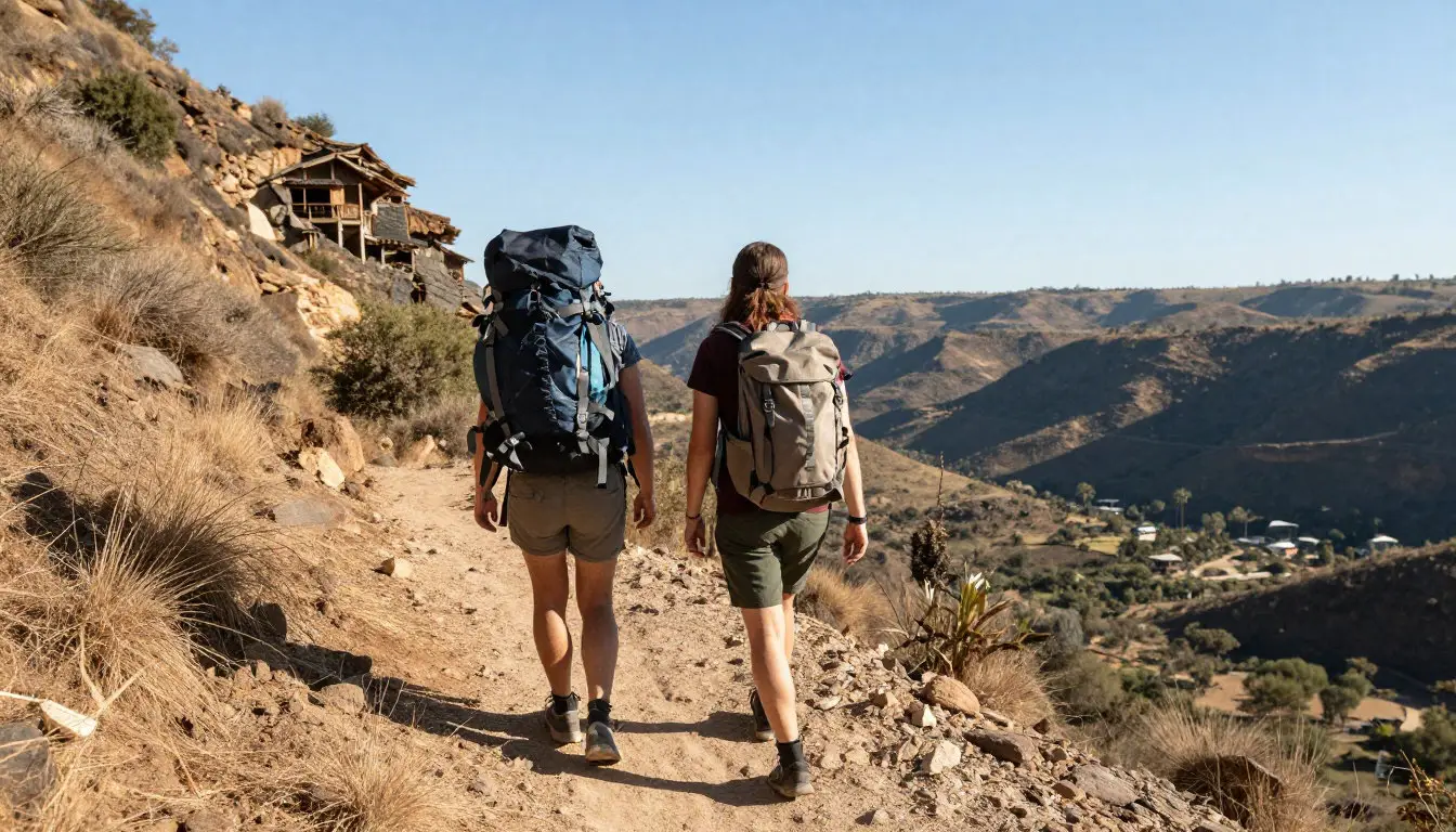Mes astuces de blogueuse pour organiser ton aventure