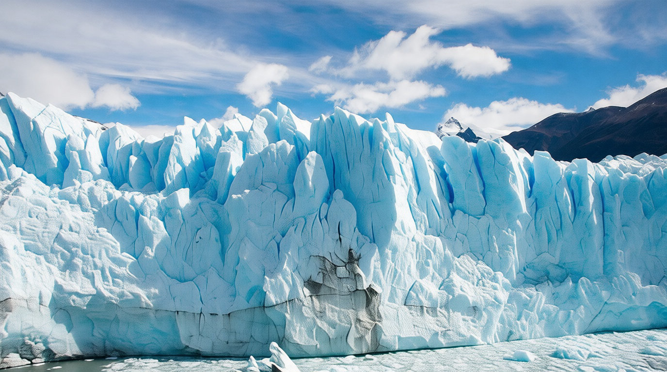 L'Argentine, des sommets andins aux glaciers