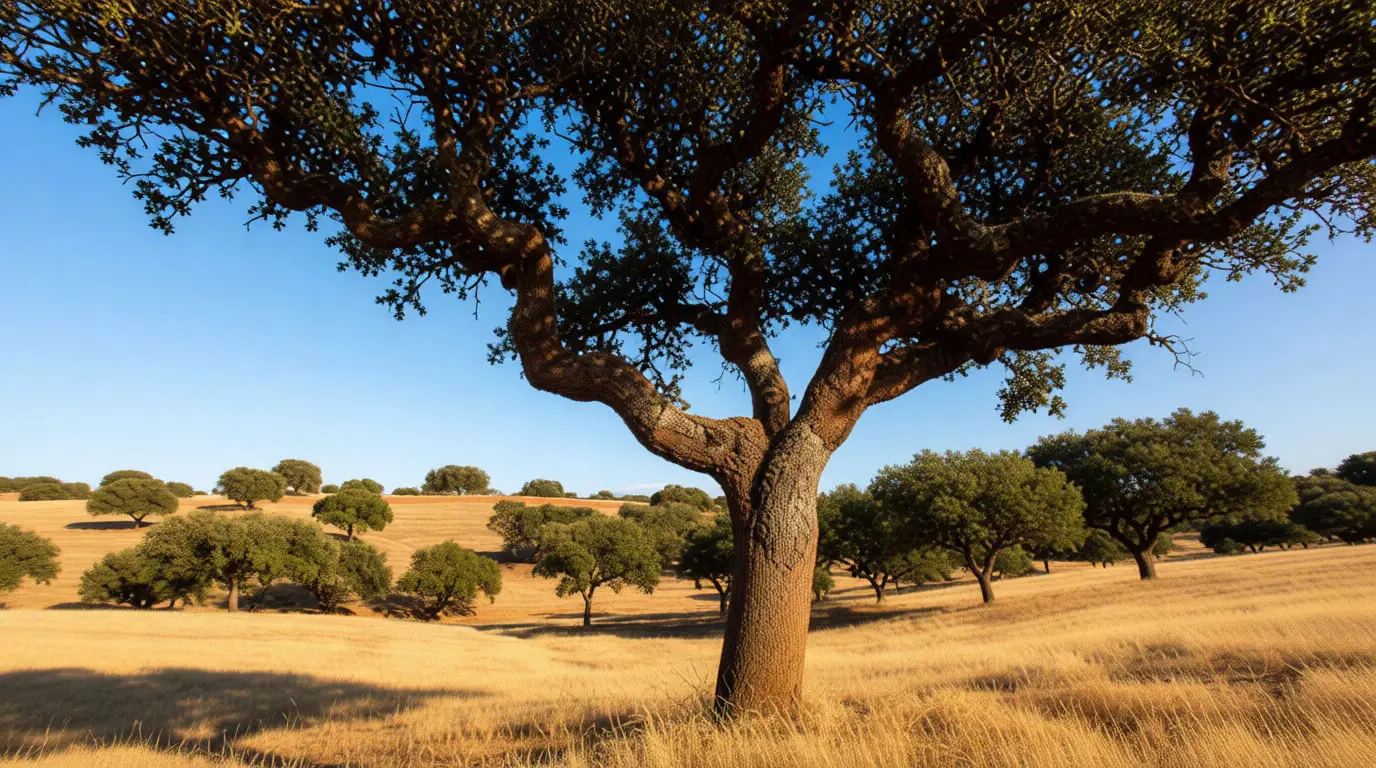L'Alentejo et ses plaines dorées
