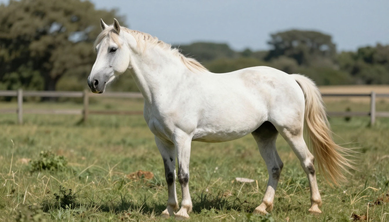 La Camargue, le royaume sauvage des chevaux et du sel