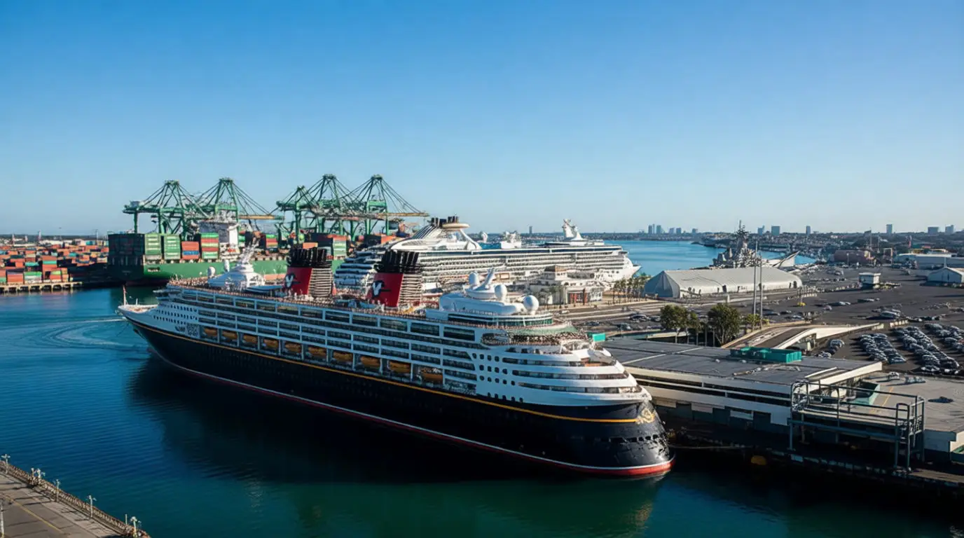 Tout savoir avant de prendre le large en croisière