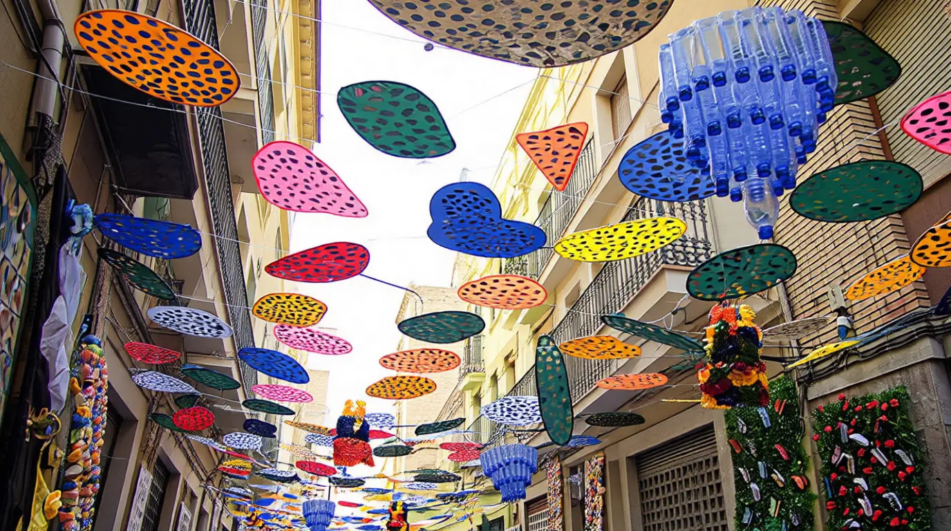 Le quartier de Gràcia : pour vivre comme un vrai Barcelonais