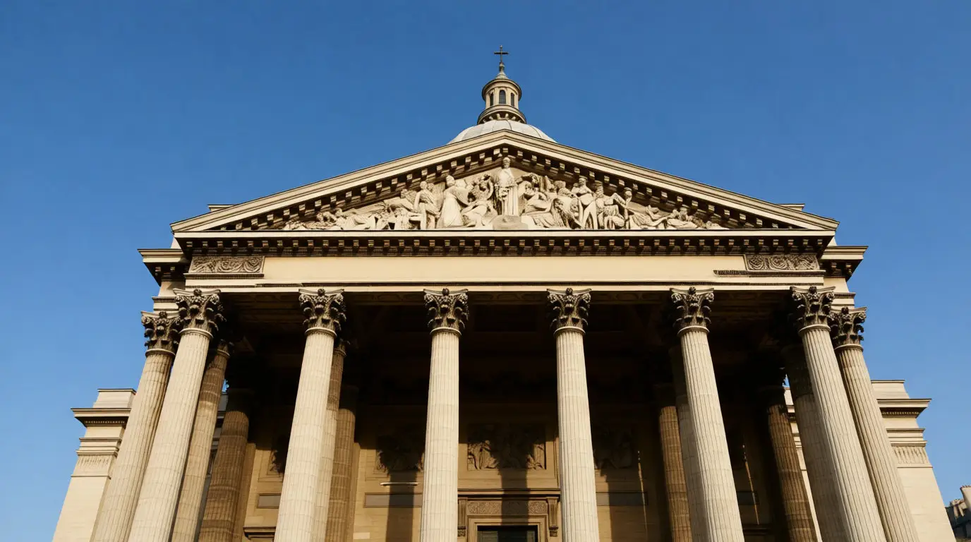 Le 5e arrondissement : le Quartier Latin et la Sorbonne