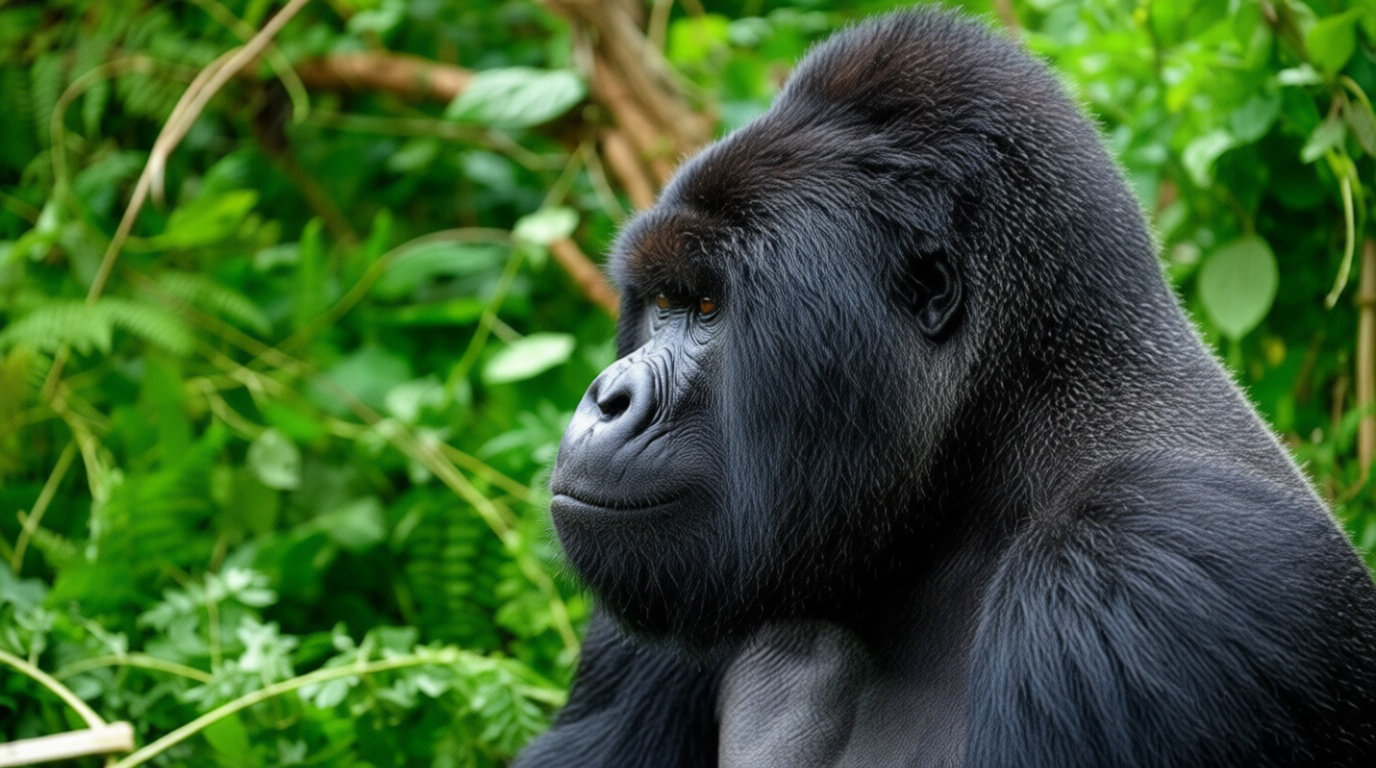 L'Ouganda, le cœur vert de l'Afrique