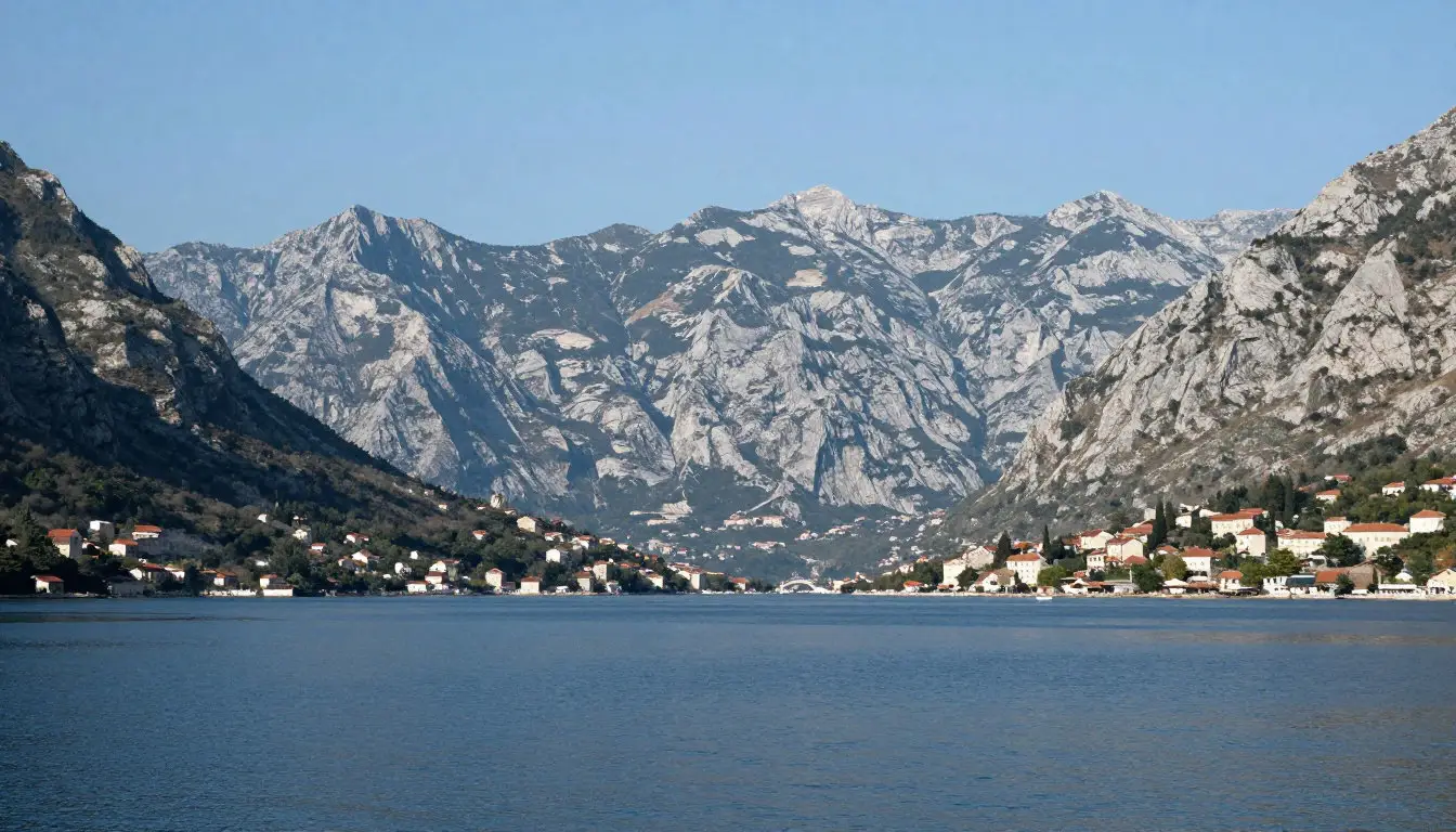 Où traîner tes baskets entre mer et montagnes