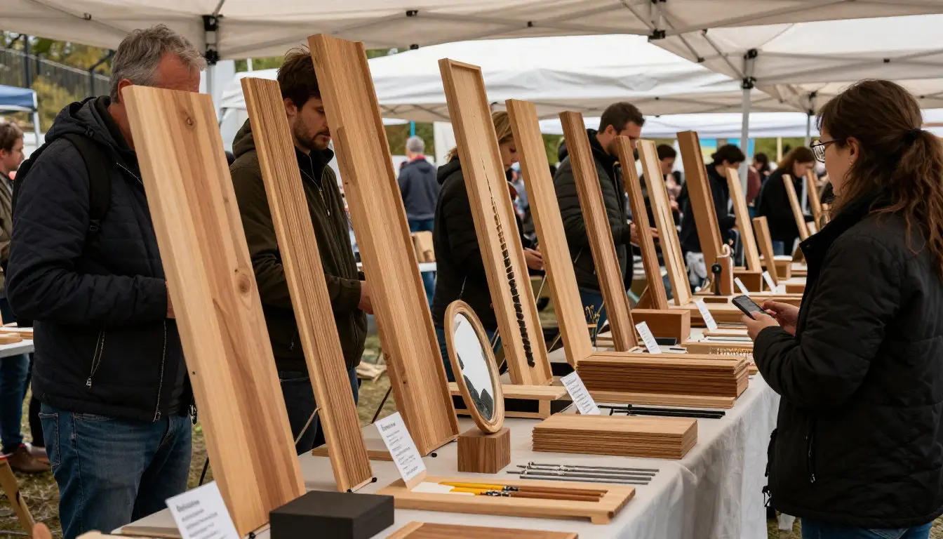 Vendre ses propres affaires sans se prendre la tête