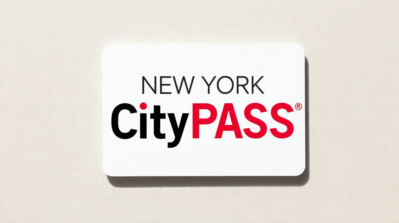 Comment choisir le pass New York pour économiser gros ?