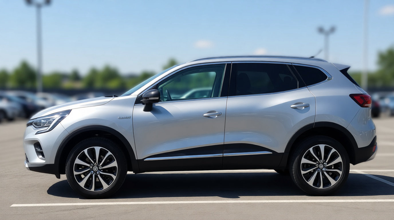 Zoom sur les voitures et l'immobilier entre particuliers