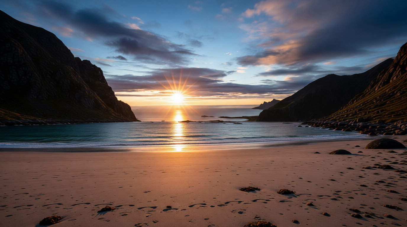 L'été au grand air sans finir étouffé par la chaleur