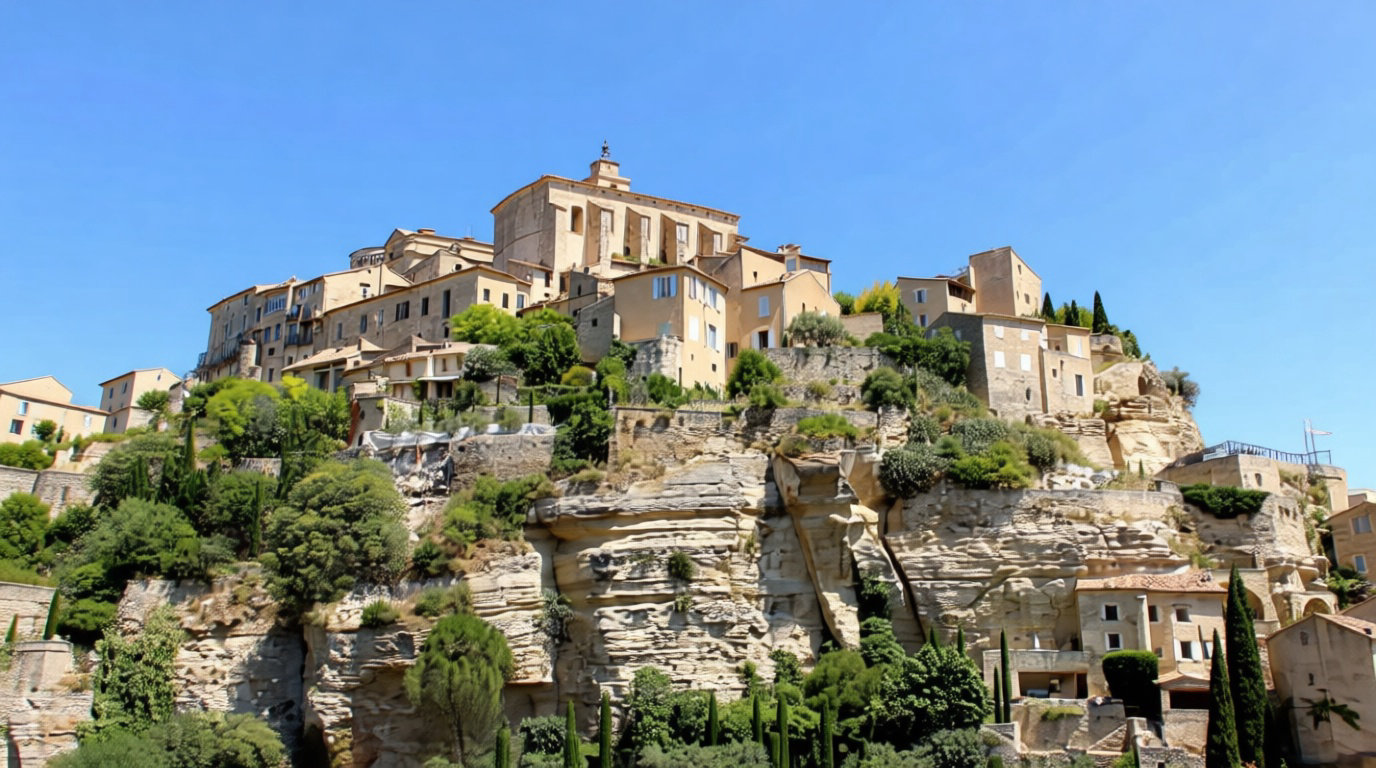 Les villages de caractère à ne pas manquer