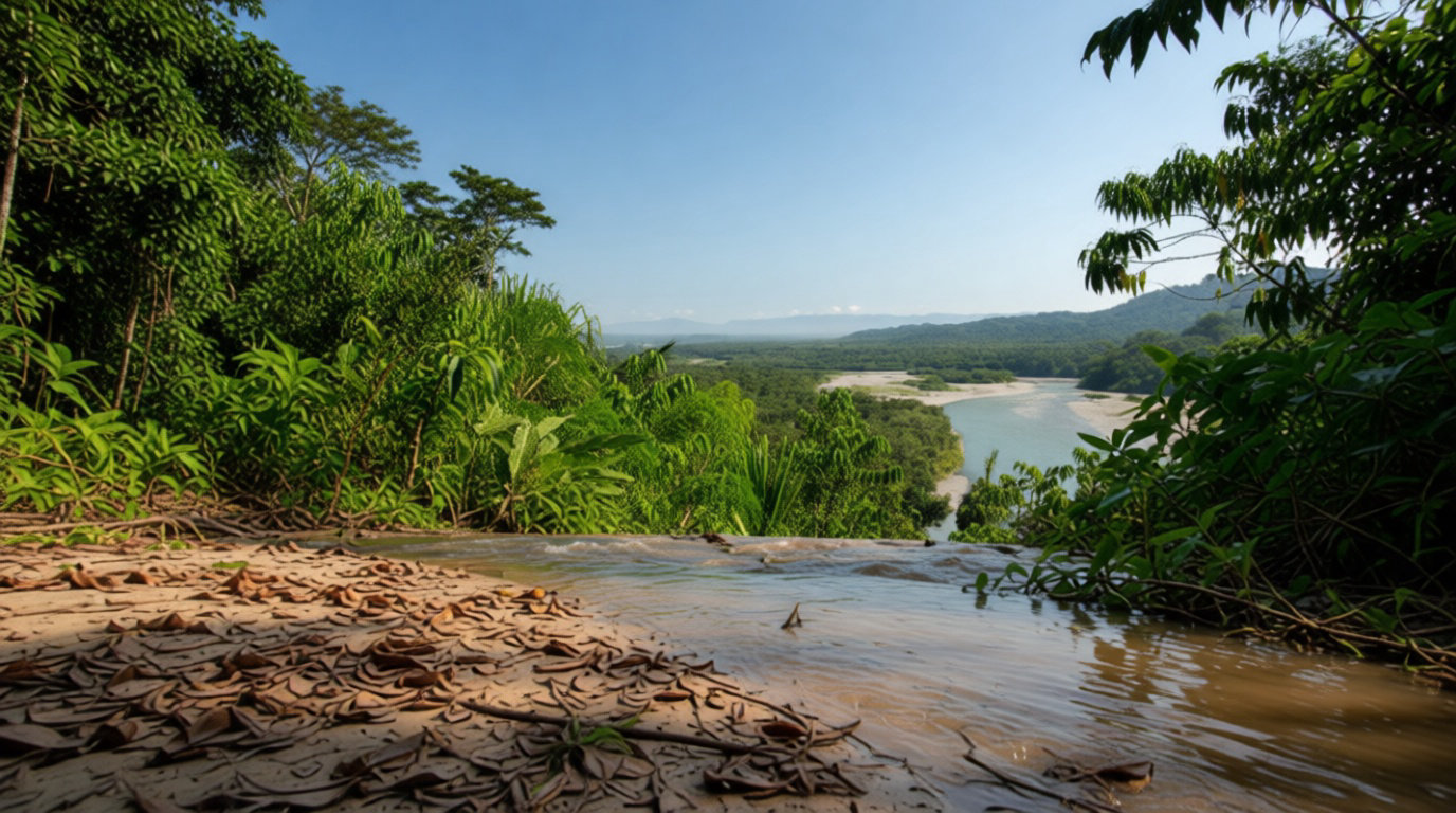 Quelle jungle choisir pour ton séjour ?