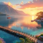 Découvrez les 10 destinations romantiques incontournables pour un voyage de noces inoubliable en 2024. Inspirez-vous pour créer des souvenirs magiques à deux.