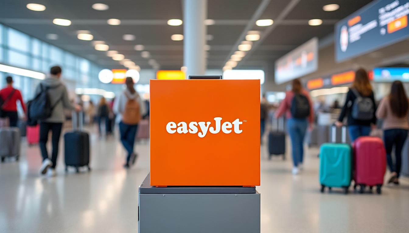 découvrez le guide essentiel des bagages cabine et sacs à main autorisés à bord des vols easyjet. informez-vous sur les dimensions, poids et règles pour voyager sereinement.