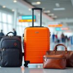 découvrez le guide essentiel des bagages cabine et sacs à main autorisés à bord chez easyjet pour un voyage sans stress et conforme aux règles en vigueur.
