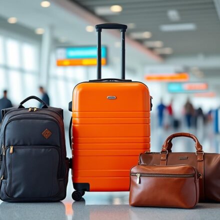 découvrez le guide essentiel des bagages cabine et sacs à main autorisés à bord chez easyjet pour un voyage sans stress et conforme aux règles en vigueur.