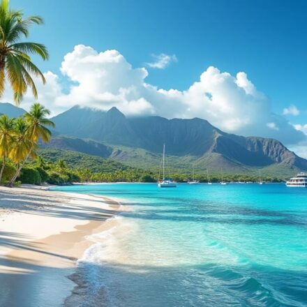 Découvrez la meilleure période pour partir au Cap-Vert et profitez pleinement de ses plages, paysages et culture tout au long de l'année.