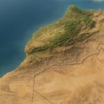 Carte du maroc : guide complet pour découvrir les régions clés découvrez la carte du maroc avec notre guide complet pour explorer les régions clés, leurs richesses culturelles, paysages et attractions incontournables.