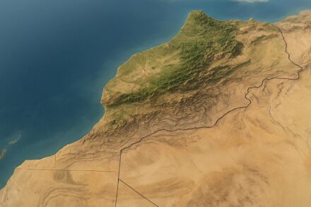 découvrez la carte du maroc avec notre guide complet pour explorer les régions clés, leurs richesses culturelles, paysages et attractions incontournables.