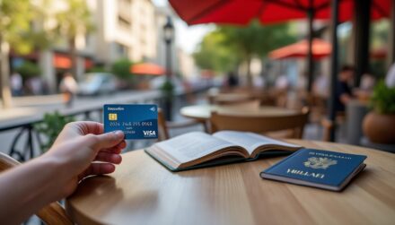 Découvrez les frais appliqués à l'étranger avec la carte Visa Ultim de Boursorama et profitez de vos voyages sans mauvaises surprises.