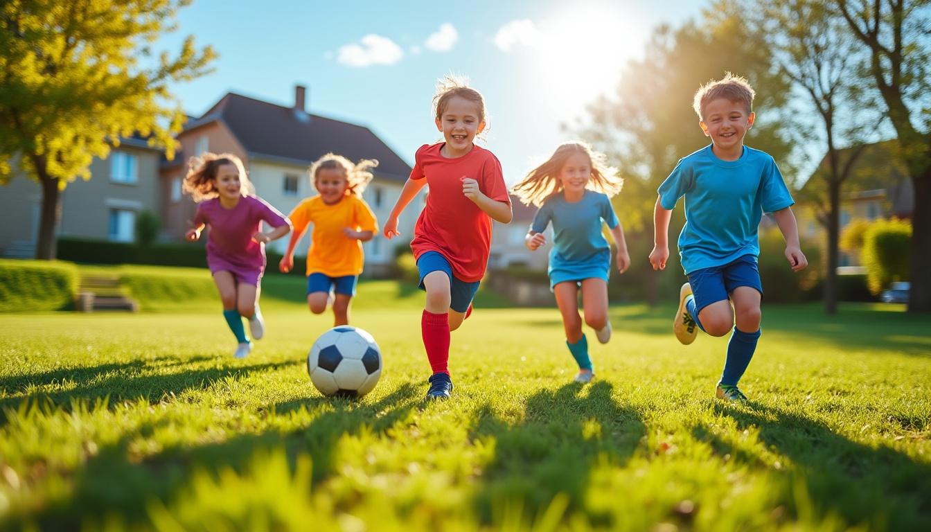 découvrez les stages multi-sports de l’us castanet à castanet-tolosan et profitez de vacances dynamiques et pleines d’énergie pour petits et grands.
