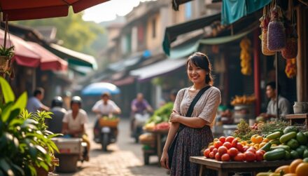 Découvrez un guide détaillé sur le coût de la vie au Cambodge, incluant logement, nourriture, transport et conseils pour bien gérer votre budget.