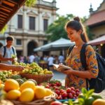 Découvrez le coût de la vie au Panama pour bien préparer votre séjour : logement, alimentation, transport et astuces pour un voyage économique et réussi.