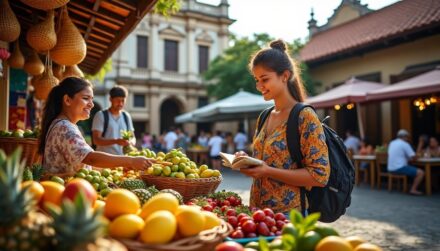 Découvrez le coût de la vie au Panama pour bien préparer votre séjour : logement, alimentation, transport et astuces pour un voyage économique et réussi.