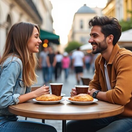Coût de la vie en argentine : guide complet pour vivre ou visiter Découvrez un guide complet sur le coût de la vie en Argentine, idéal pour préparer votre séjour, que ce soit pour vivre ou visiter ce magnifique pays d'Amérique du Sud.
