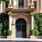 explorez le musée galliera, le musée emblématique de la mode à paris, et plongez dans l'histoire fascinante du style et du design.