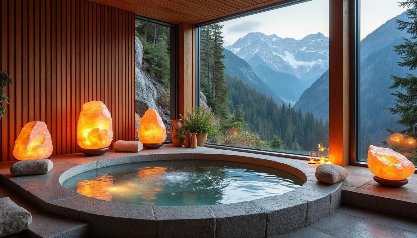 découvrez les bienfaits d'un spa à chambéry pour votre bien-être et relaxation. profitez des soins revitalisants dans un cadre apaisant au cœur des alpes.
