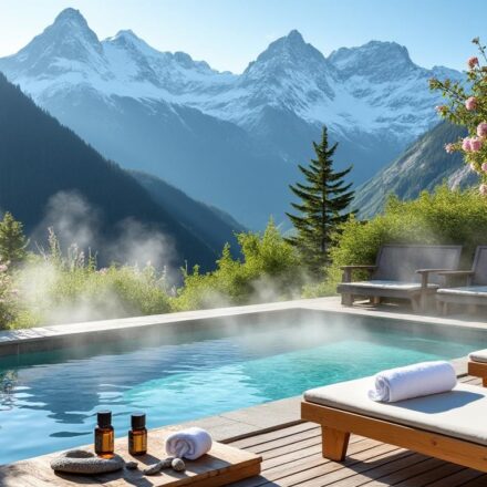 découvrez les bienfaits d'un spa à chambéry : détente, bien-être et revitalisation dans un cadre apaisant au cœur des alpes.