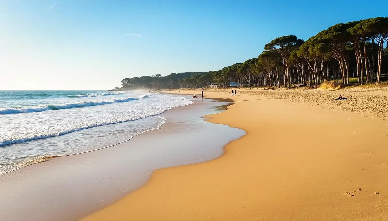 explorez les incontournables de l'île d'oléron pour vivre un séjour inoubliable entre plages, patrimoine et saveurs locales.