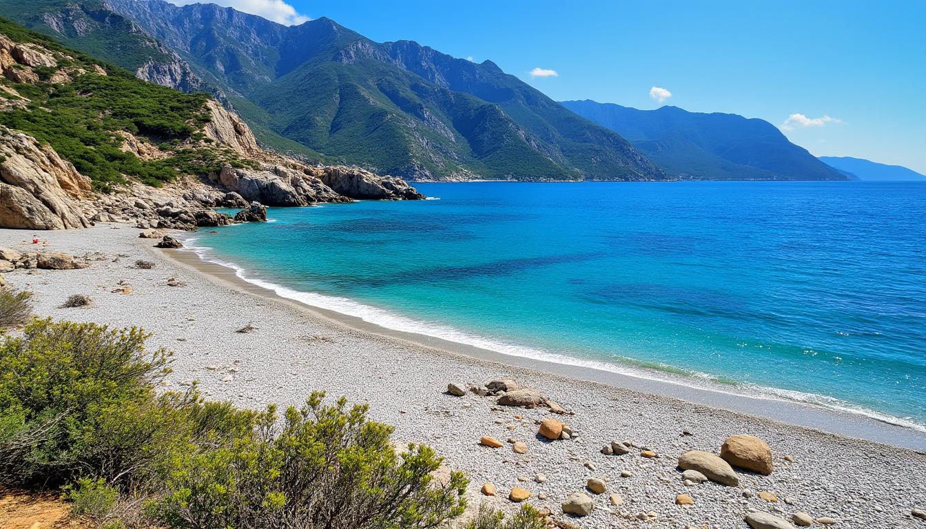 explorez la calabre en italie, une région riche en merveilles naturelles et trésors culturels, entre plages paradisiaques, paysages authentiques et patrimoine historique fascinant.