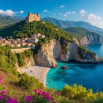 explorez les paysages époustouflants, les richesses culturelles et le patrimoine historique de la calabre en italie, une destination incontournable pour les amoureux de nature et d'authenticité.