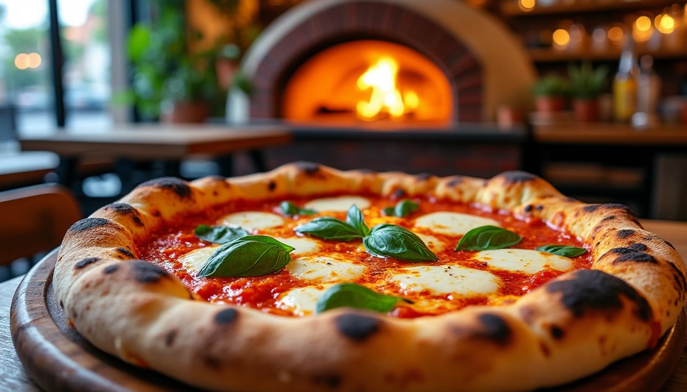 explorez les spécialités italiennes incontournables et savourez les délices authentiques de la cuisine italienne, des pâtes aux desserts traditionnels.
