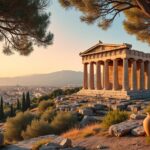 explorez agrigente à travers son histoire riche, sa culture vibrante et son patrimoine exceptionnel, une destination idéale pour les passionnés d'art et d'archéologie.