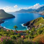 explorez la palma aux canaries avec notre guide complet : conseils pratiques, incontournables, et astuces pour un voyage inoubliable sur cette île paradisiaque.