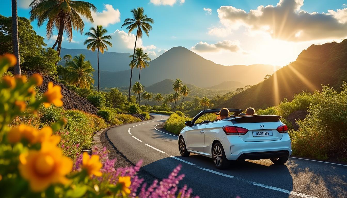 découvrez la palma aux canaries grâce à notre guide complet pour les voyageurs : nature, activités, conseils pratiques et incontournables pour un séjour inoubliable.