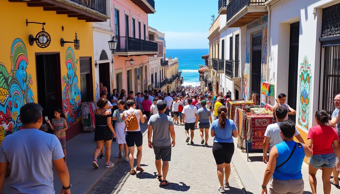 explorez lima avec notre guide complet pour découvrir les incontournables, les meilleurs quartiers, la gastronomie et les conseils pratiques pour visiter la capitale du pérou.