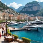 explorez monaco avec nos conseils pratiques pour un voyage inoubliable. découvrez les meilleures attractions, astuces de visite et conseils pour profiter pleinement de votre séjour.