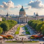 Découvrir bucarest : 10 activités incontournables à ne pas manquer Explorez Bucarest avec notre guide des 10 activités incontournables à ne pas manquer pour une expérience inoubliable dans la capitale roumaine.