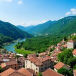 explorez la cantabrie, une région où la nature préservée rencontre un riche patrimoine culturel, offrant paysages magnifiques, sites historiques et traditions authentiques à découvrir.