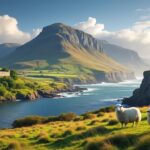 Découvrir le pays de galles : top 10 des sites à ne pas manquer Explorez le Pays de Galles avec notre guide des 10 sites incontournables à visiter. Découvrez paysages, histoire et culture pour un voyage inoubliable.