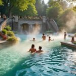 découvrez les bienfaits des thermes de baden, un lieu idéal pour la détente, le bien-être et la revitalisation grâce à ses eaux thermales naturelles.