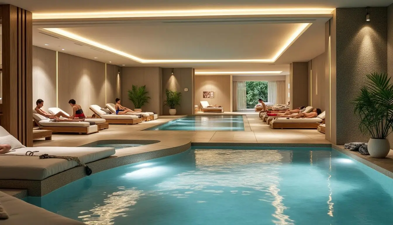 découvrez les bienfaits des thermes de baden pour votre bien-être et votre relaxation grâce à leurs eaux thermales reconnues.
