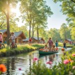 découvrez les meilleures activités à center parcs pour toute la famille, des aventures en plein air aux moments de détente, pour des vacances inoubliables.