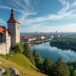 Explorez l'Estonie avec notre guide complet pour préparer votre voyage : conseils pratiques, sites incontournables, culture et astuces pour un séjour inoubliable.