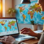 Fini les tableaux Excel : laissez un assistant IA simplifier l’organisation de votre voyage simplifiez l'organisation de votre voyage grâce à un assistant ia intelligent, et dites adieu aux tableaux excel compliqués.