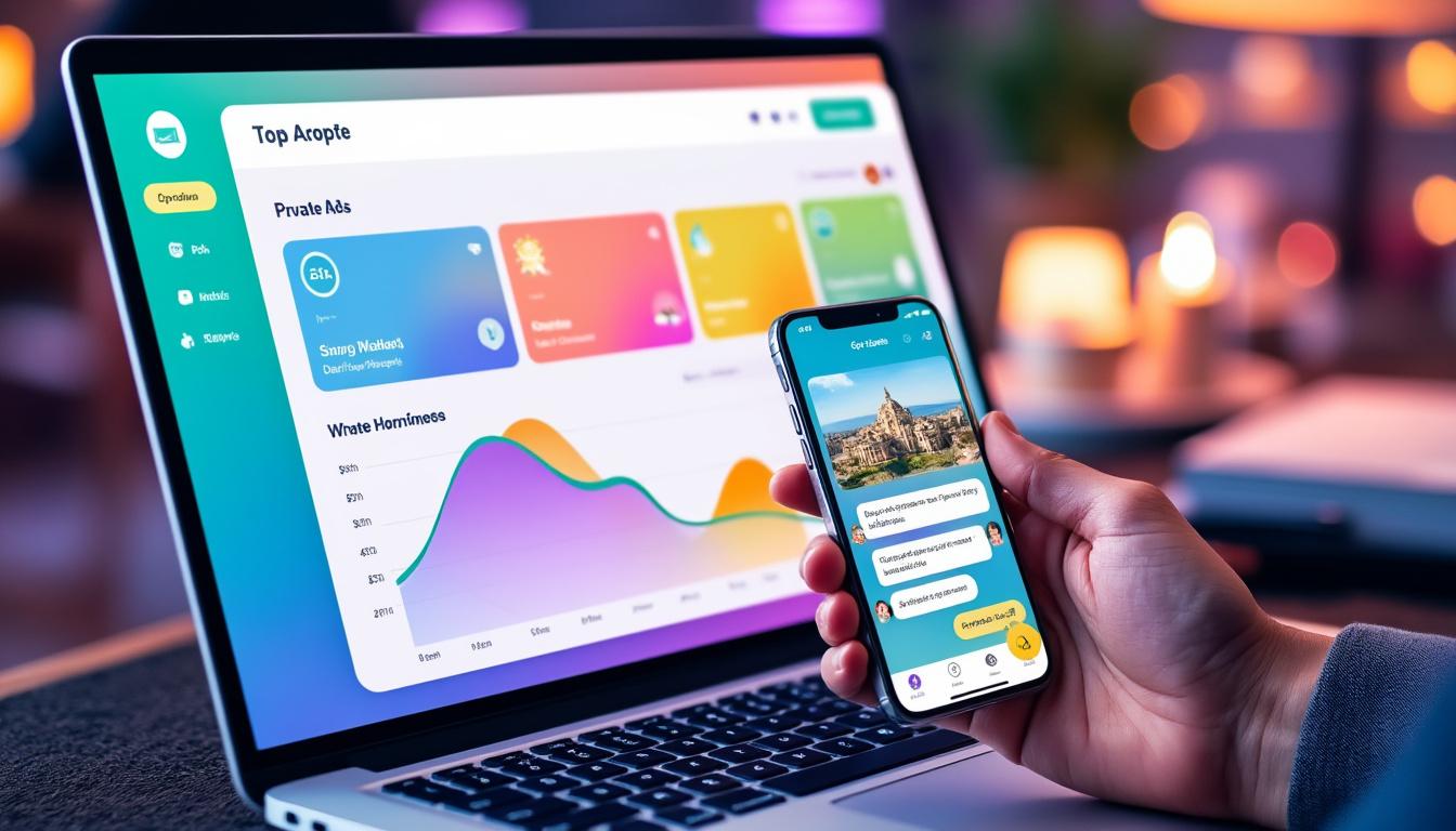découvrez comment un assistant ia peut remplacer les tableaux excel et simplifier l'organisation de votre voyage pour une planification rapide et sans stress.